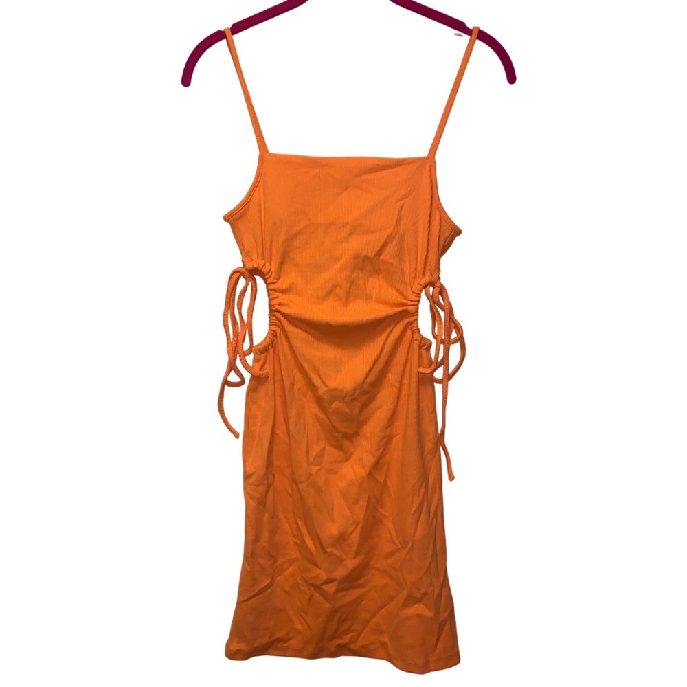 Zara Mini Dress